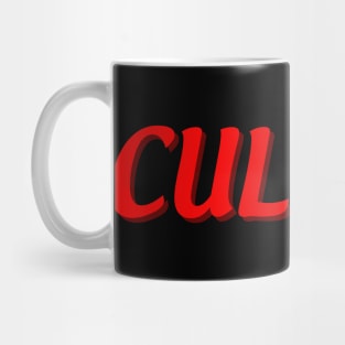 Cultist Mug